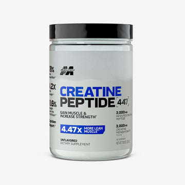Creatine Peptide 447