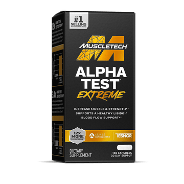 AlphaTest Extreme