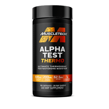 AlphaTest Thermo
