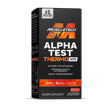 AlphaTest Thermo XTR