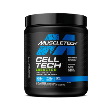Cell-Tech Creactor