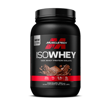 IsoWhey