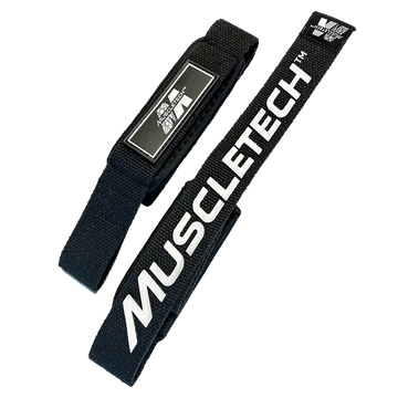 MuscleTech Lifting Straps