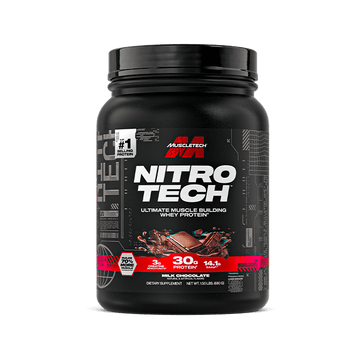 Nitro-Tech