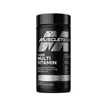 Platinum Multivitamin