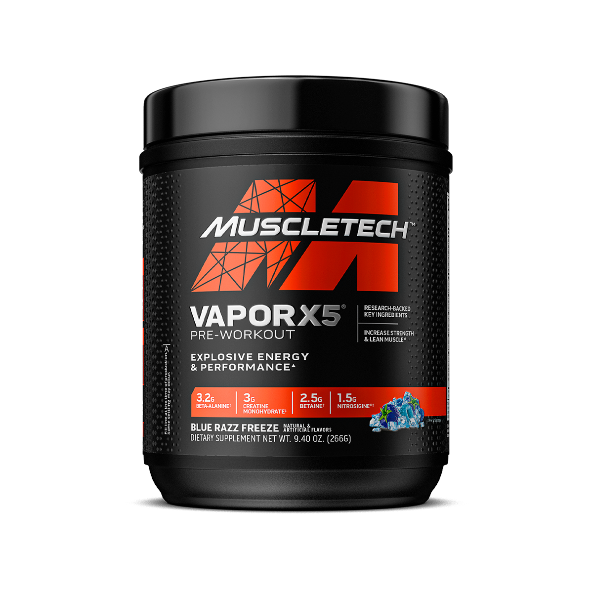 Muscle Tech
