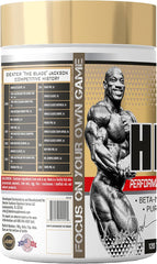 Gold Series HMB | Performance & Strength | 120 Tablets | 120 Serving