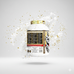 Dexter Jackson Signature Series Isolate Hydrolyzed Whey Protein 2268G (5 Lbs) - 73 Servings | Gourmet Chocolate Flavor - Premium Muscle Support For Optimal Performance And Recovery