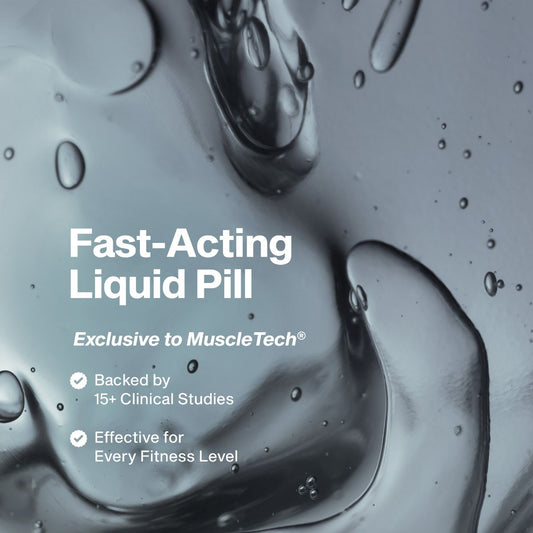 Clear Muscle