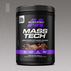 Mass-Tech