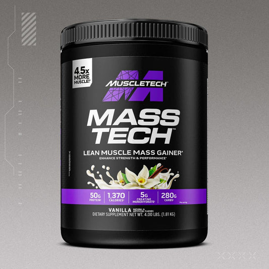 Mass-Tech