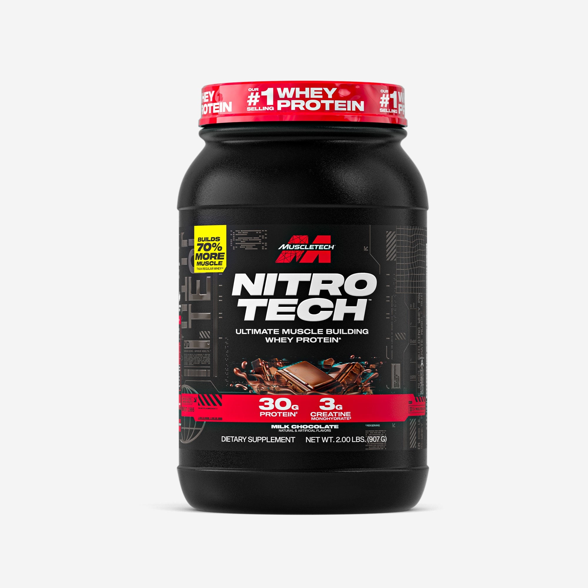 Nitro-Tech