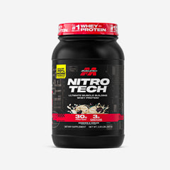 Nitro-Tech