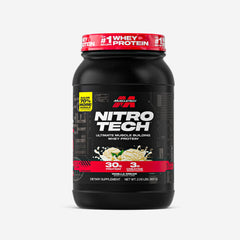 Nitro-Tech