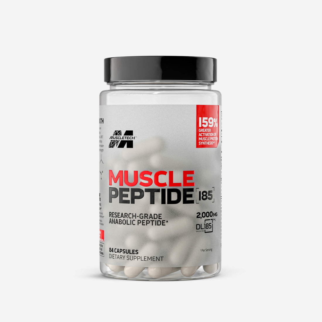 Peptides Bundle