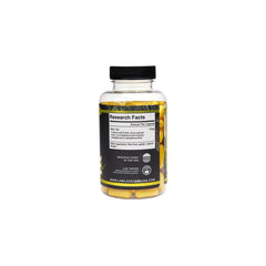 Lawless Labs Testolone RAD-140 SARM – 90 Capsules | Muscle Growth, Strength & Performance Enhancer