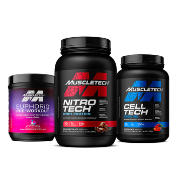 Gains Bundle