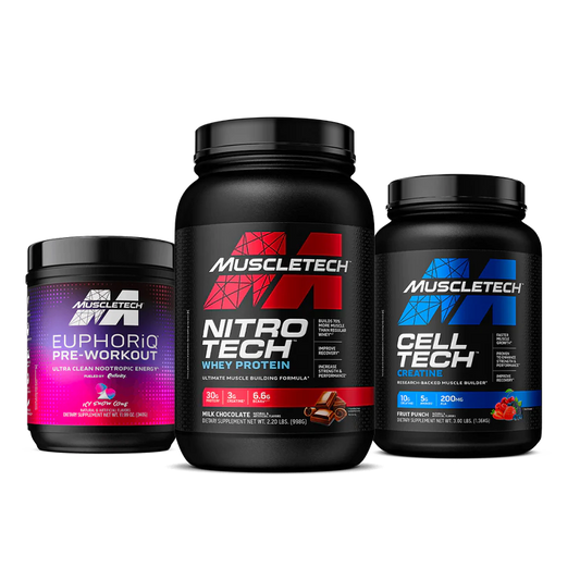 Gains Bundle