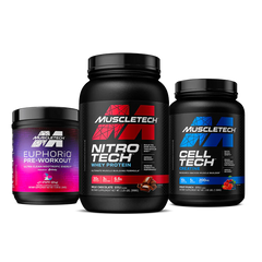 Gains Bundle