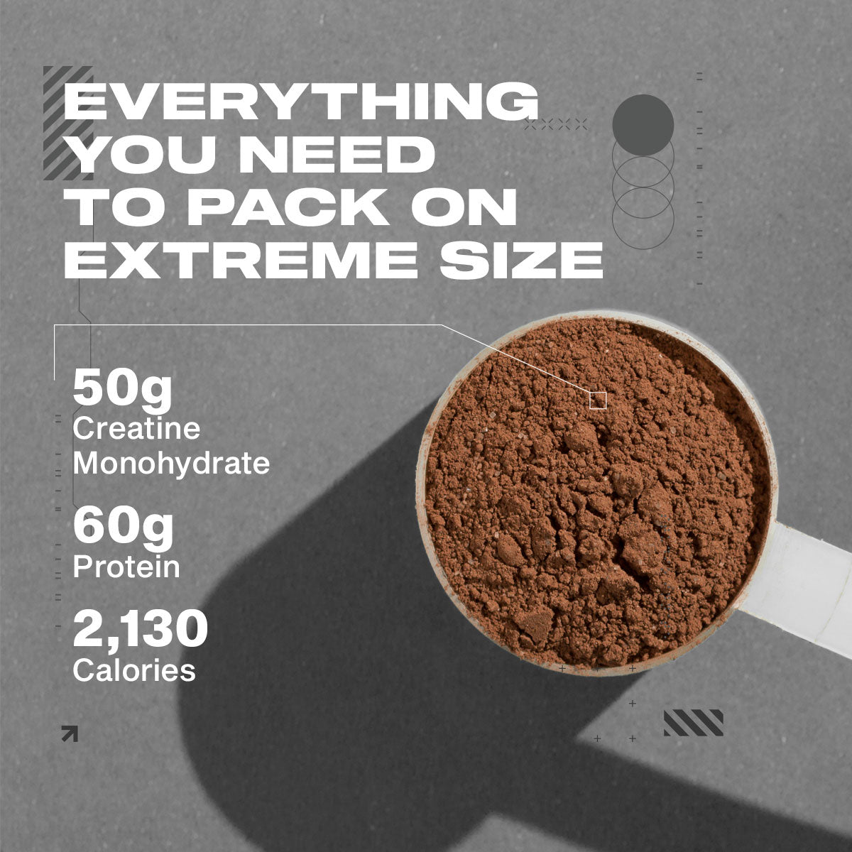Mass-Tech Extreme 2000