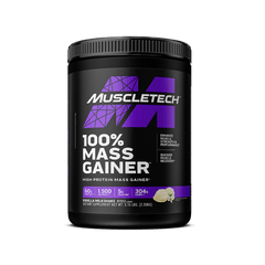 100% Mass Gainer