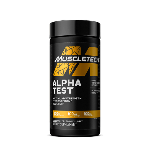 AlphaTest