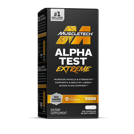 AlphaTest Extreme