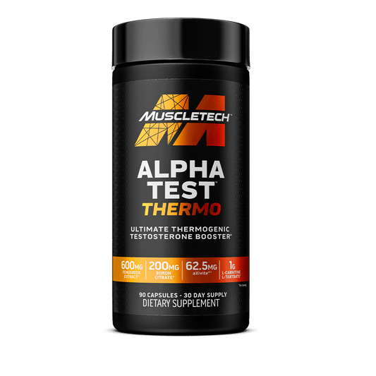 AlphaTest Thermo