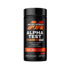 AlphaTest Thermo XTR