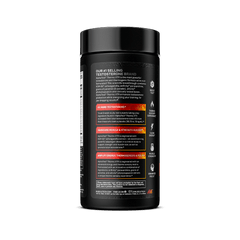 AlphaTest Thermo XTR