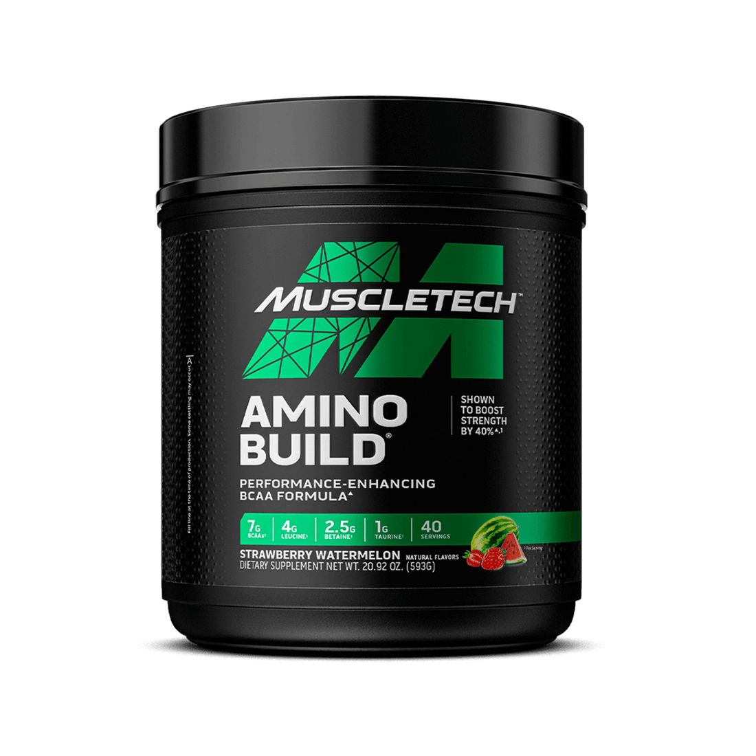Amino Build