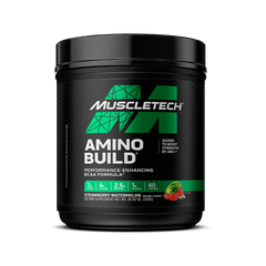 Amino Build
