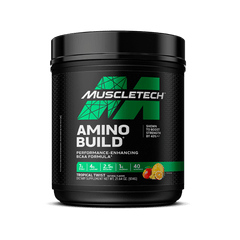 Amino Build