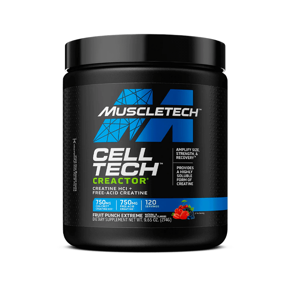 Cell-Tech Creactor
