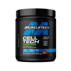 Cell-Tech Creactor