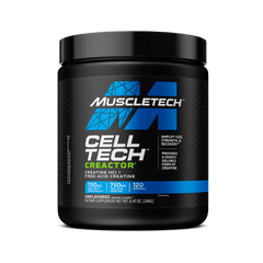 Cell-Tech Creactor