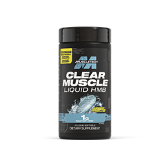 Clear Muscle