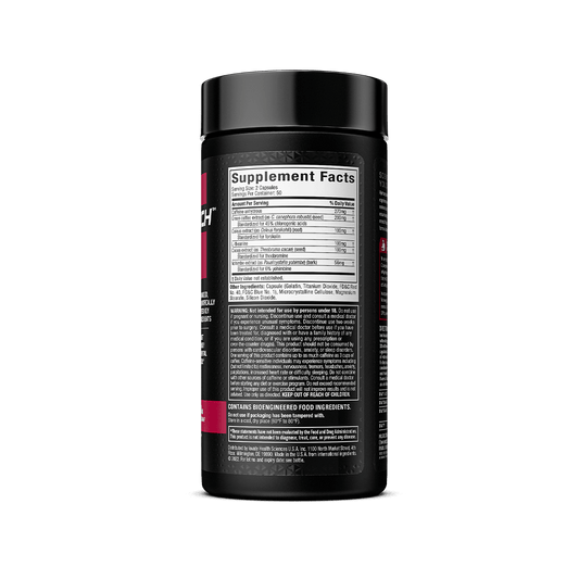 Hydroxycut Hardcore Elite