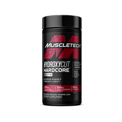Hydroxycut Hardcore Elite