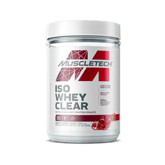 Iso Whey Clear