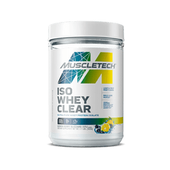 Iso Whey Clear