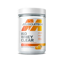 Iso Whey Clear