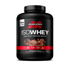 IsoWhey
