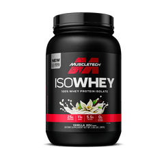 IsoWhey