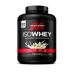 IsoWhey