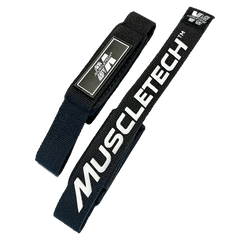 MuscleTech Lifting Straps
