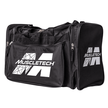MuscleTech Gym Bag