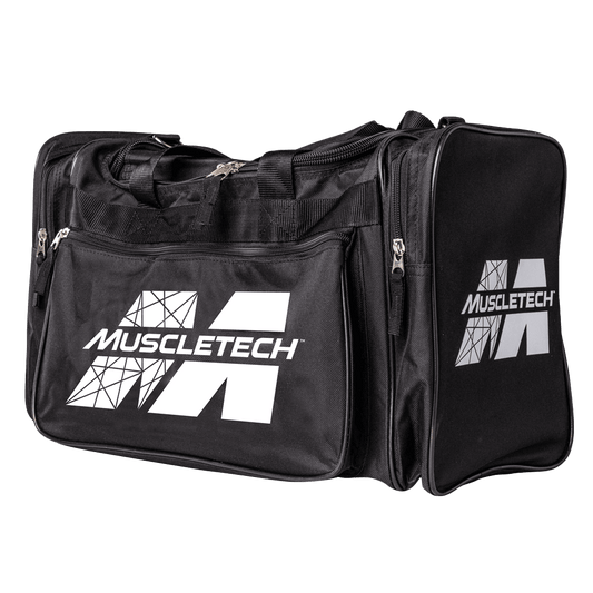 MuscleTech Gym Bag
