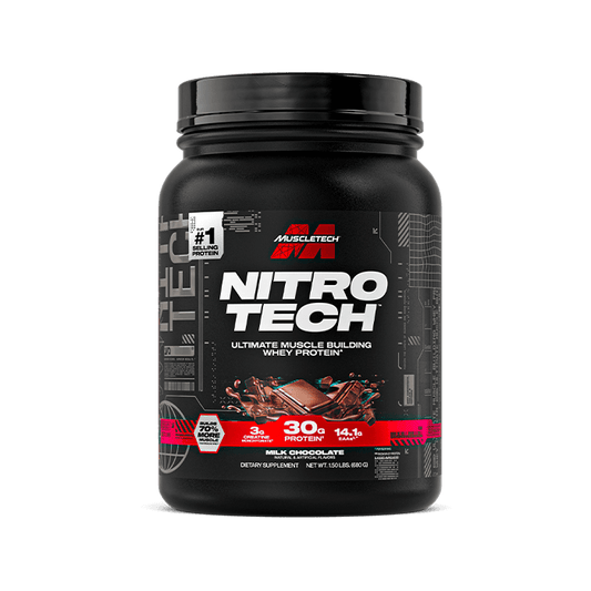 Nitro-Tech