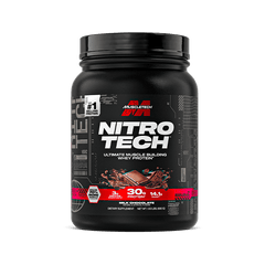 Nitro-Tech